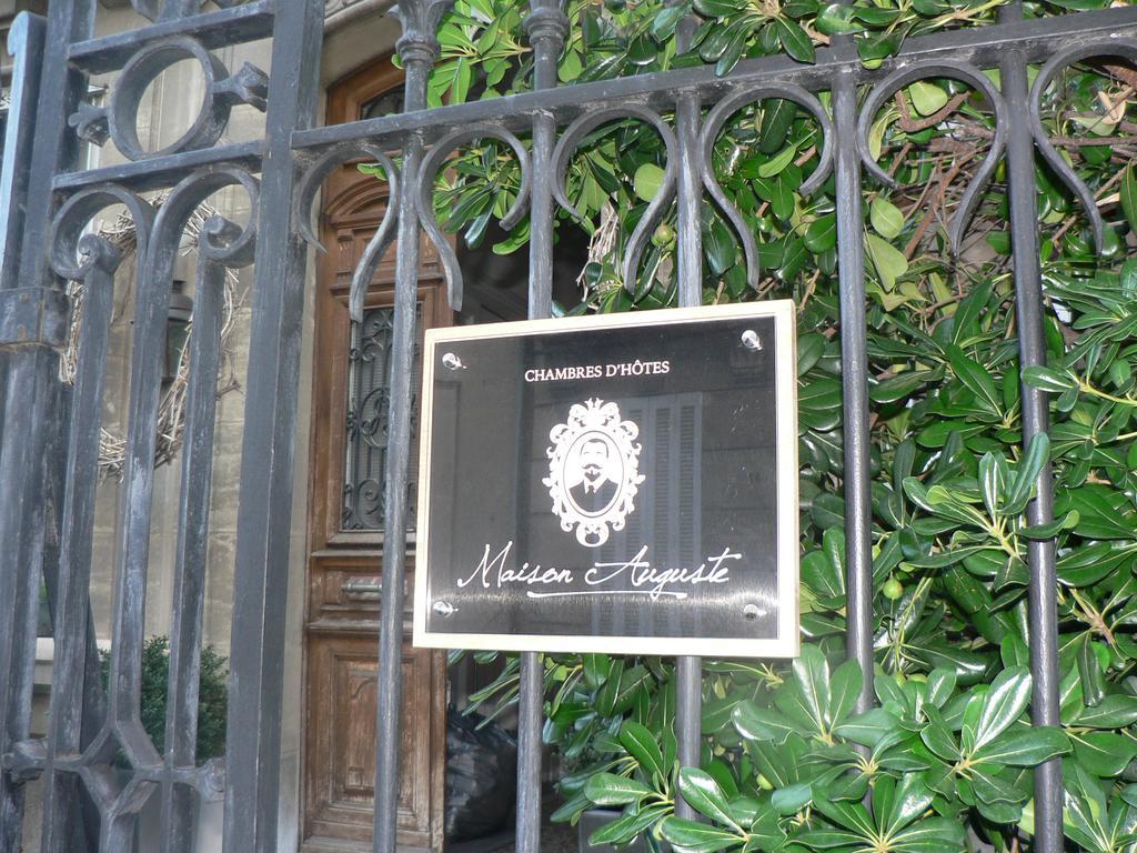 Chambres D'Hotes Maison Auguste Salon-de-Provence Bagian luar foto