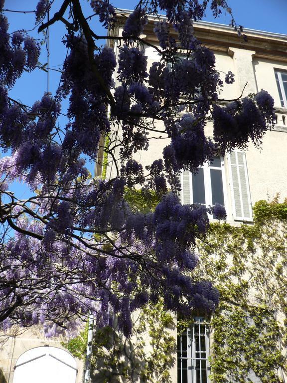 Chambres D'Hotes Maison Auguste Salon-de-Provence Bagian luar foto